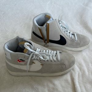 Nike Women’s Blazer Mid Rebel XX